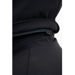 Parka quente Harcour Achille Preto Parka quente Harcour Achille Preto