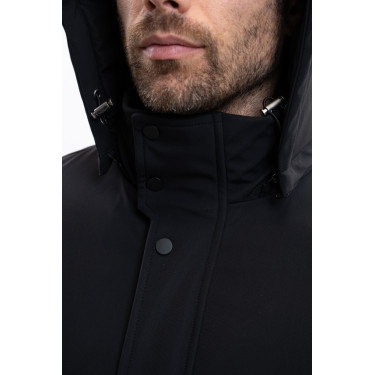 Parka quente Harcour Achille Parka quente Harcour Achille