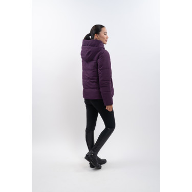 Parka curta Harcour Adele Parka curta Harcour Adele