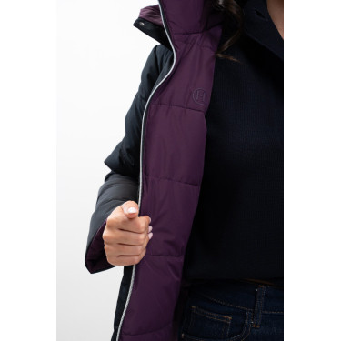Parka curta Harcour Adele Parka curta Harcour Adele