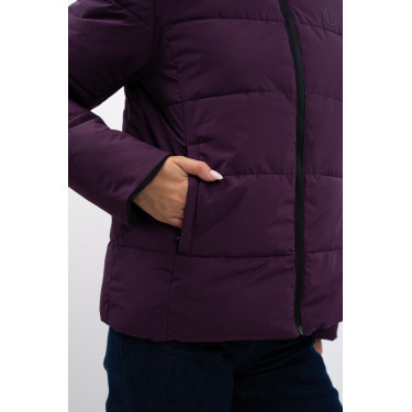 Parka curta Harcour Adele Parka curta Harcour Adele