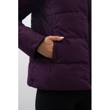 Parka curta Harcour Adele Parka curta Harcour Adele