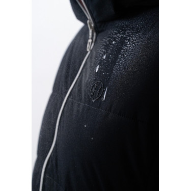 Parka curta Harcour Adele Parka curta Harcour Adele