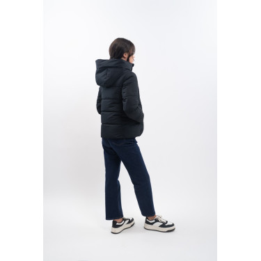 Parka curta Harcour Adele Parka curta Harcour Adele