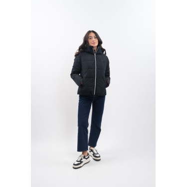 Parka curta Harcour Adele Parka curta Harcour Adele