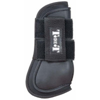 Guêtres First T de T Preto