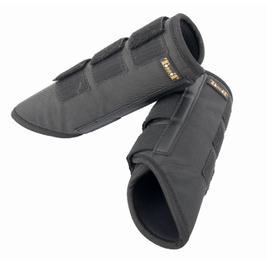 Proteção peitoral anterior Cordura T de T Proteção peitoral anterior Cordura T de T