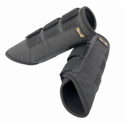Proteção peitoral anterior Cordura T de T Proteção peitoral anterior Cordura T de T