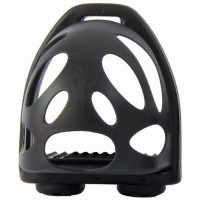 Concha de estribos T de T Azul