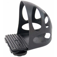 Concha de estribos T de T Azul Concha de estribos T de T Azul