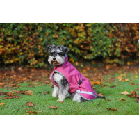 Couverture pour chien Bucas Freedom 50g Marine / argent Couverture pour chien Bucas Freedom 50g Marine / argent