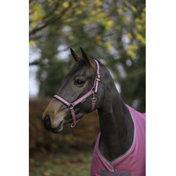 Caveção Bucas Dublin Framboesa Vermelho Caveção Bucas Dublin Framboesa Vermelho