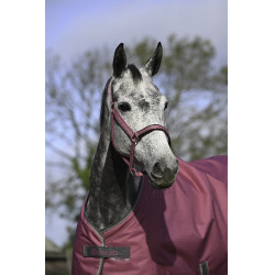 Caveção Bucas Dublin Framboesa Vermelho Caveção Bucas Dublin Framboesa Vermelho