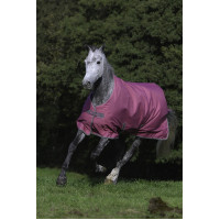 Capa Bucas Freedom Turnout Light Framboesa Vermelho