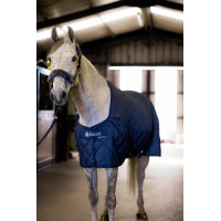 Manta de estábulo Bucas Cosy Manta de estábulo Bucas Cosy