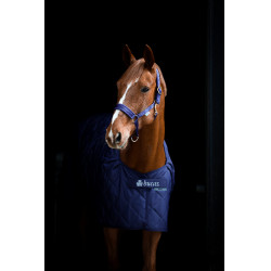 Manta de estábulo Bucas Cosy Manta de estábulo Bucas Cosy