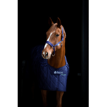 Manta de estábulo Bucas Cosy Manta de estábulo Bucas Cosy