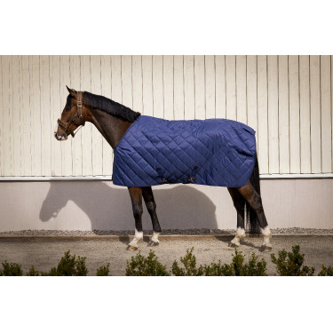 Manta de estábulo Bucas Cosy Manta de estábulo Bucas Cosy