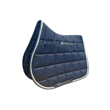 Manta de sela Bucas Esmeralda Manta de sela Bucas Esmeralda