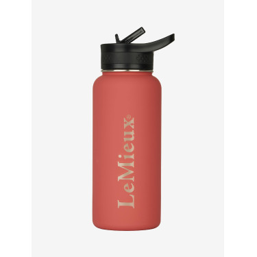 Garrafa térmica esportiva LeMieux Arando