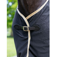 Camisa refrescante LeMieux Preto Camisa refrescante LeMieux Preto