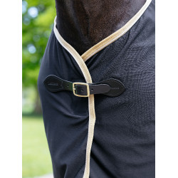 Camisa refrescante LeMieux Preto Camisa refrescante LeMieux Preto
