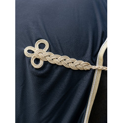 Camisa refrescante LeMieux Preto Camisa refrescante LeMieux Preto