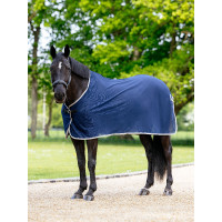 Camisa refrescante LeMieux Preto