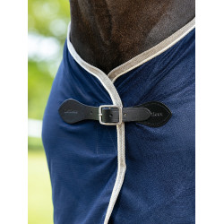 Camisa refrescante LeMieux Marinho Azul-marinho