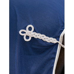 Camisa refrescante LeMieux Marinho Azul-marinho