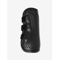 Guêtres LeMieux Capella 3 correias Preto Guêtres LeMieux Capella 3 correias Preto