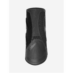 Guêtres maleáveis LeMieux Technical Preto