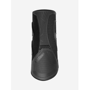 Guêtres maleáveis LeMieux Technical Preto
