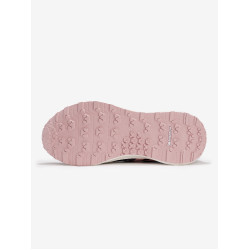 Ténis impermeáveis LeMieux Trax Viva Crepúsculo azul