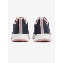 Ténis impermeáveis LeMieux Trax Viva Crepúsculo azul