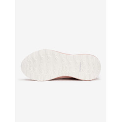 Ténis impermeáveis LeMieux Trax Viva Florir Rosa