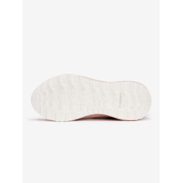 Ténis impermeáveis LeMieux Trax Viva Florir Rosa