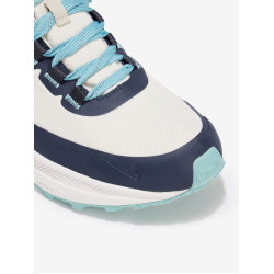 Ténis LeMieux impermeáveis Youth Trax Viva Pedra Cinzento Ténis LeMieux impermeáveis Youth Trax Viva Pedra Cinzento