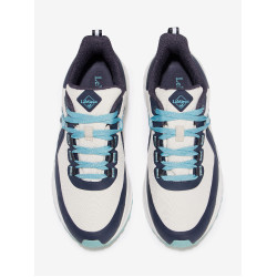 Ténis LeMieux impermeáveis Youth Trax Viva Pedra Cinzento Ténis LeMieux impermeáveis Youth Trax Viva Pedra Cinzento