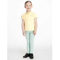 Legging Mini LeMieux por 2 Limão / peônia