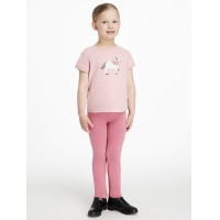 Legging Mini LeMieux por 2 Limão / peônia