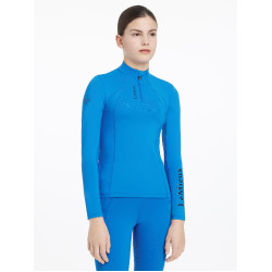 Camada base LeMieux Young Rider Classique de mangas compridas