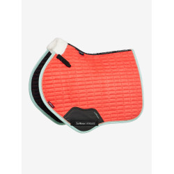 Tapis LeMieux Square CSO Harlow Coral Crush