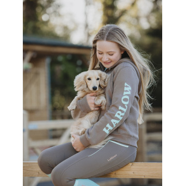 Sweat com capuz Young Rider LeMieux Harlow Sweat com capuz Young Rider LeMieux Harlow