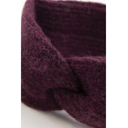 Fita Harcour Ali Figue Violeta