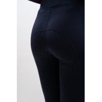 Legging polar Harcour Anaelle Cacau Castanho