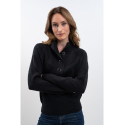 Camisola Harcour Alice Preto