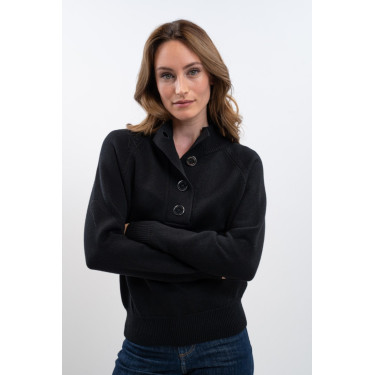 Camisola Harcour Alice Preto