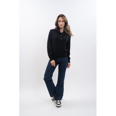 Camisola Harcour Alice Preto