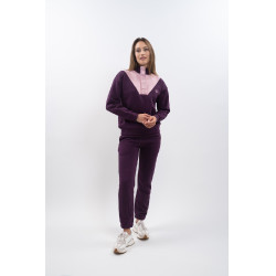 Sweat Harcour Ambre Figo / rosa-claro Sweat Harcour Ambre Figo / rosa-claro